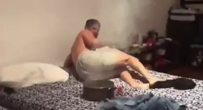 Así fue la broma de mal gusto que Diego Costa le hizo a su hermano