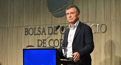 Mauricio Macri vuelve a criticar a Milei: preocupaciones sobre la institucionalidad y el rumbo económico
