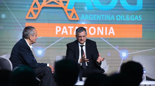 Producción, talento y exportaciones: los desafíos que enfrenta la expansión energética argentina