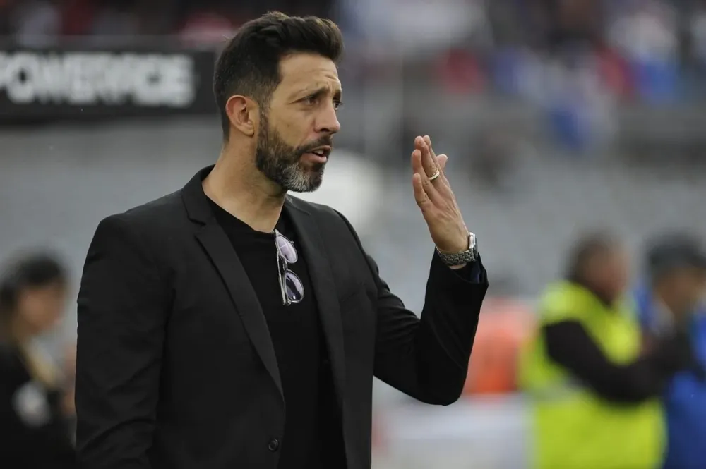 Jorge Bava, DT de Liverpool