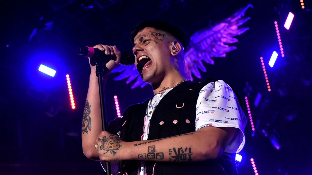 Buenos Aires Trap: salió el line up y Cazzu, Duki, Neo Pistea y Bizarrap encabezan esta nueva edición