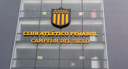 El Estadio Campeón del Siglo&nbsp;