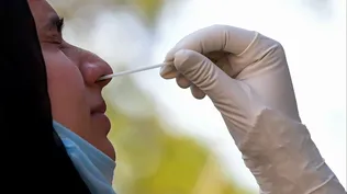 La OMS promete a países pobres 120 millones de tests rápidos para detectar el covid-19