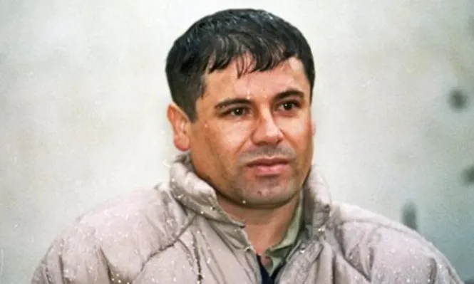 Exalto funcionario de EE.UU. dice que El Chapo financió campaña de Peña Nieto