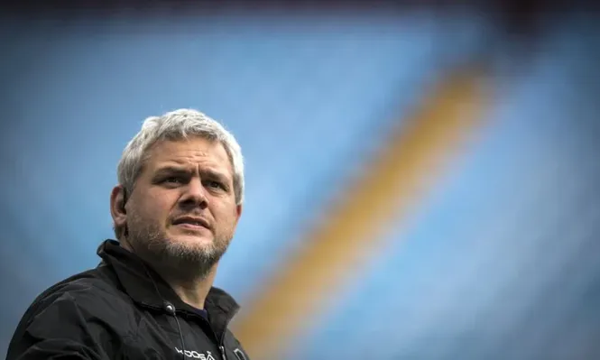 Lemoine es el nuevo DT de Alemania