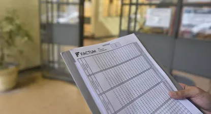 como explican las consultoras la diferencia entre sus proyecciones y el resultado
