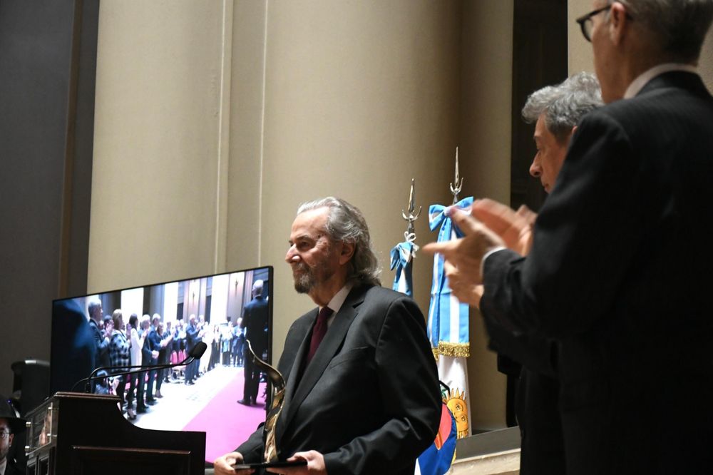 Maqueda insistió en que la Corte debe fallar de acuerdo a la Constitución Nacional.