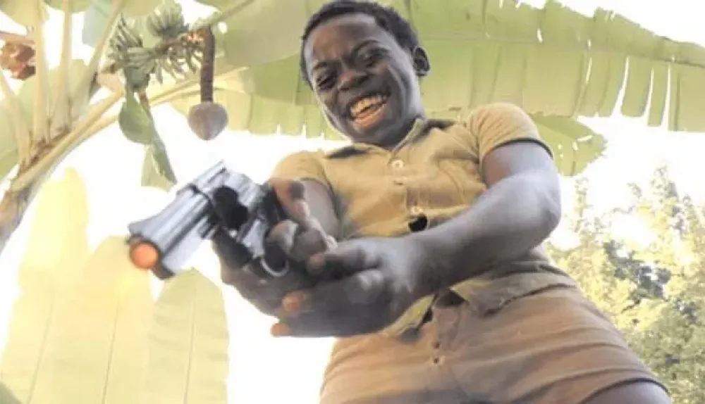 Ciudad de Dios (2002), una de las películas del ciclo de Cinemateca