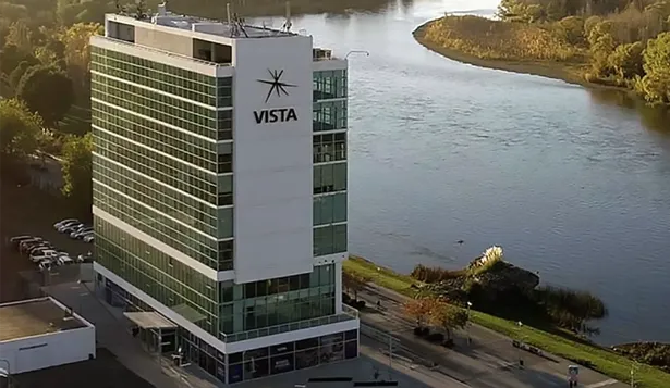 Peter Thiel desembarca en Vaca Muerta y adquiere acciones de Vista Energy