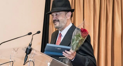 El músico Miguel Morales murió a los 75 años en Madrid.&nbsp;