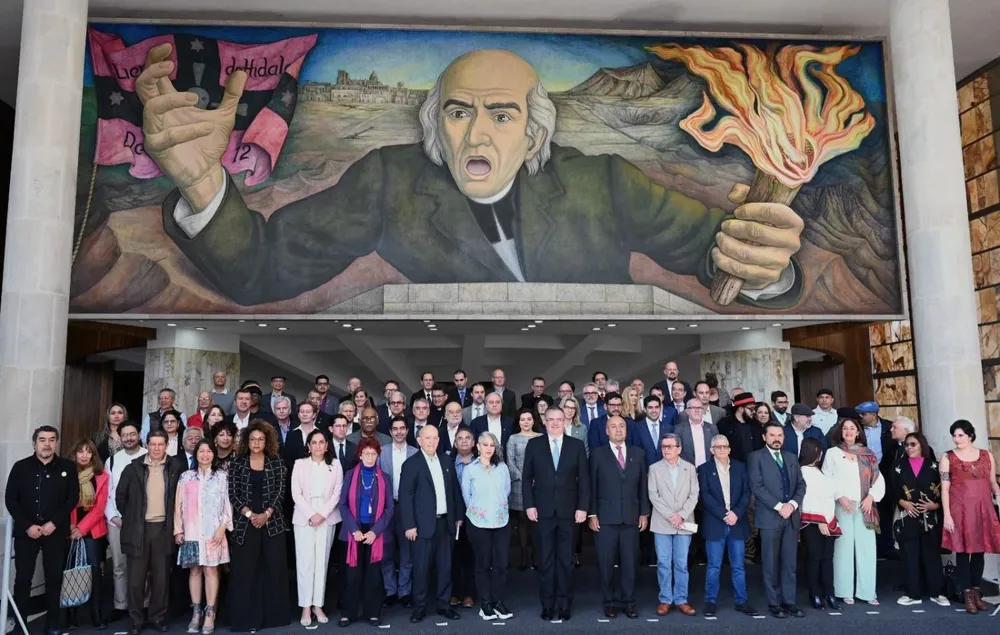 En el centro de esta fase de diálogos estará el primer punto de la agenda: la participación de la sociedad en la construcción del proceso de paz