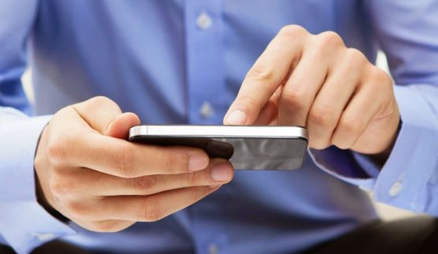 Habilitan el voto parlamentario a través del teléfono móvil.