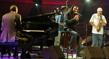 El Festival Internacional de jazz de Punta del Este es uno de los puntos fuertes de la temporada