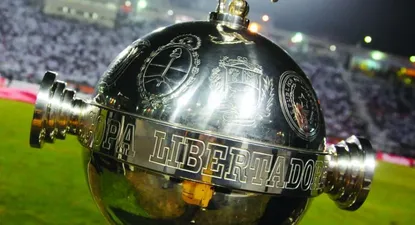 Las fechas de los equipos uruguayos en la Libertadores
