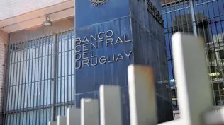 BCU habilita a reducir la atención presencial al público en los bancos