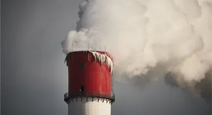 El 81% de los ejecutivos consultados asegura haberse visto afectado de manera personal por un evento climático