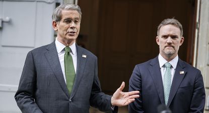 scott bessent aviso que no saldra a rescatar al bitcoin y la criptomoneda perfora los 70.000 dolares