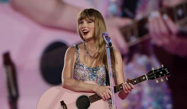 Taylor Swift
