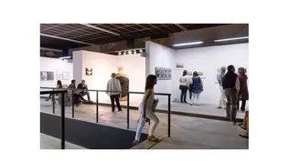 La Feria en 2016 tuvo el doble de visitantes que su primera edición, presentada en enero de 2015