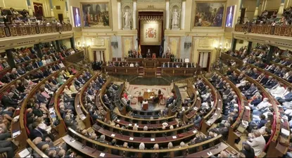 Cámara de diputados