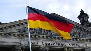 El gobierno de Alemania, crítico con Venezuela.