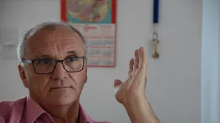 Una frase de Richard Read para motivar tu lunes