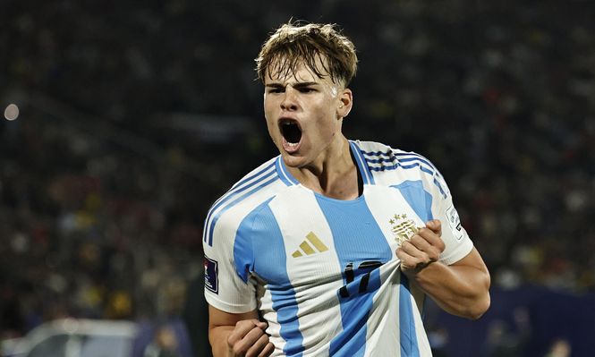 Mundial sub 20: Argentina y Marruecos se miden en la final para destronar a Uruguay, vigente campeón