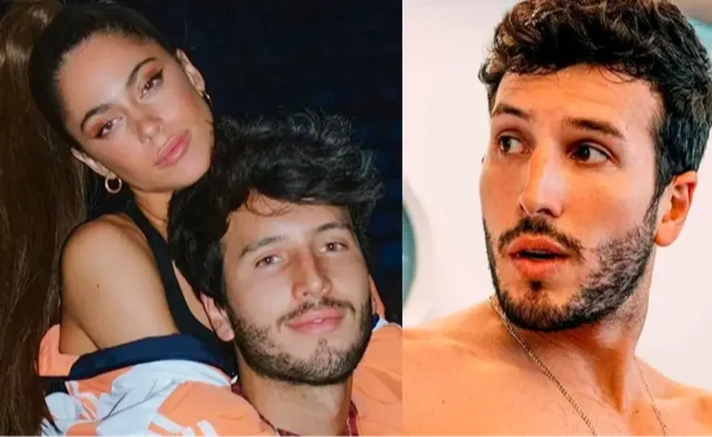 Rumores de cuando fueron pareja por primera vez aclarados