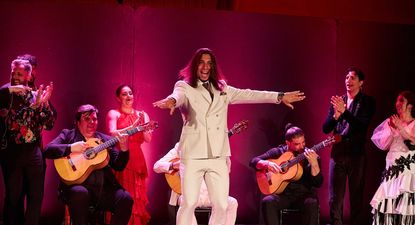 Authentic Flamenco del Teatro Real se presentará en más de 50 ciudades del mundo
