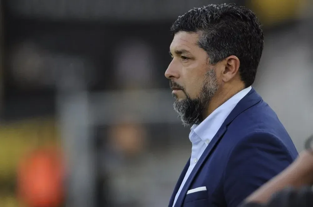 Leonardo Ramos