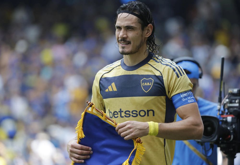 Cavani