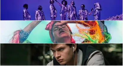 ¿que discos escuchar y cuales no en el fin de semana?