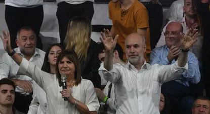 Los precandidatos compartiran bunker en las PASO