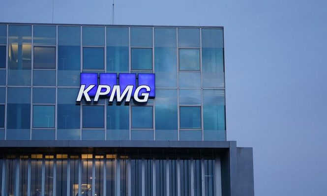 La consultora de auditoría, Impuestos y Asesoría, KPMG