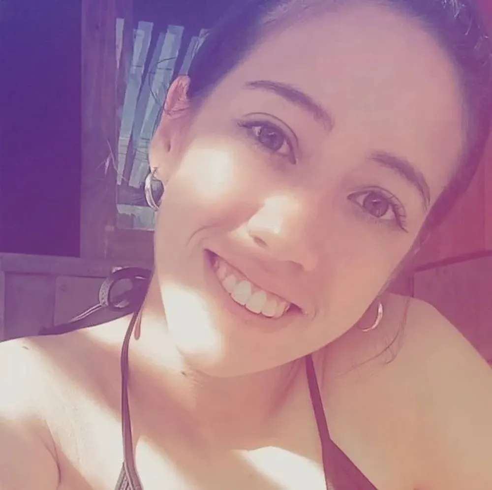 Mariana Rivero, la joven asesinada por su exnovio el pasado 20 de octubre