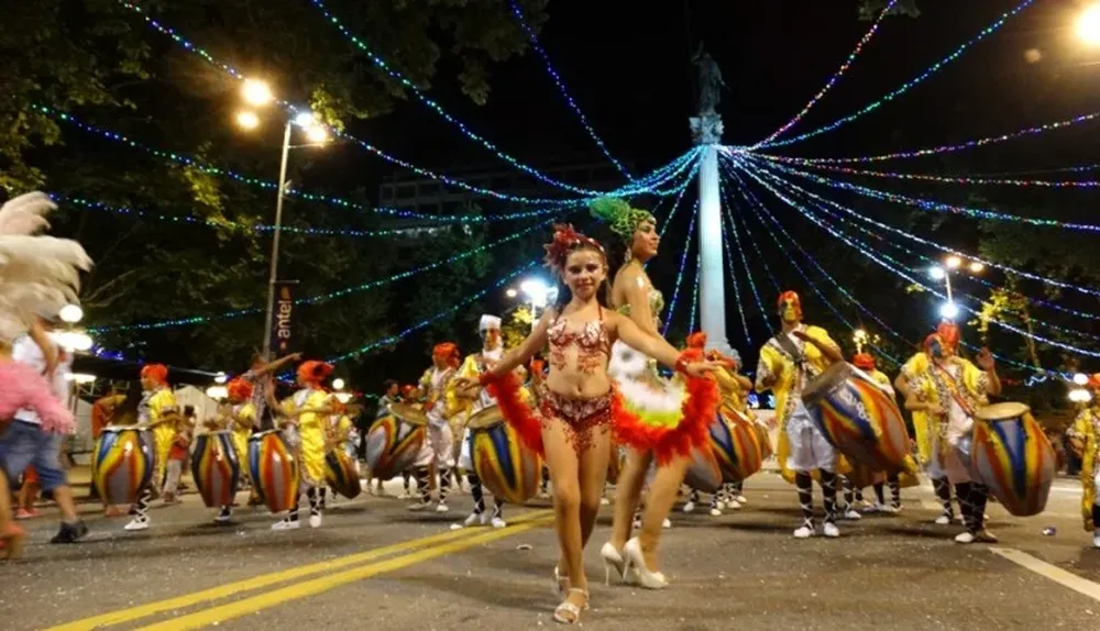 El carnaval infantil ya está en marcha