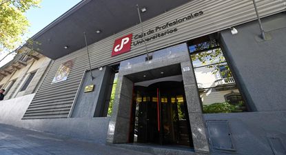 Colegio de Contadores expresa preocupación por la situación de la Caja de Profesionales y exhorta al Estado a garantizar su viabilidad