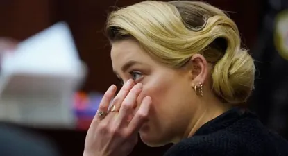 Amber Heard enfrenta a Johnny Depp, su expareja, en un juicio millonario