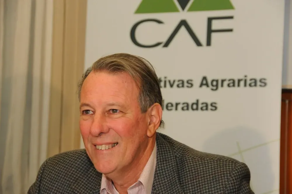 El presidente de CAF alertó por los altos costos de producción