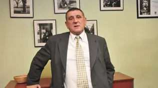 Pedro Steffano, nuevo presidente de AEBU,