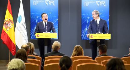 La Cumbre Iberoamericana en Madrir será en noviembre de 2026.