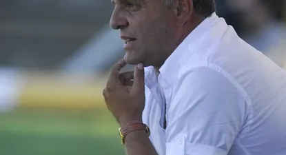 Carlos Manta habló de varios temas