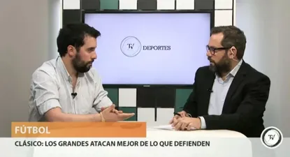 Los grandes atacan mejor de lo que defienden