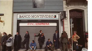 ¿Cuánto han recuperado de los ahorristas de los bancos quebrados?