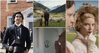 De vuelta a los clásicos: las adaptaciones literarias que se verán en el cine del 2020