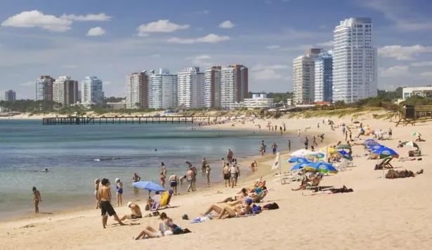 Buscarán captar turistas del sur de Brasil para suplir a argentinos