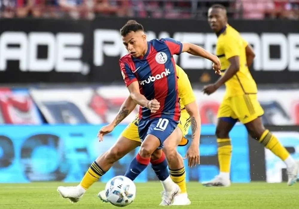 Nahuel Barrios Nahuel Barrios