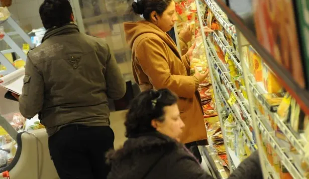 Inflación se moderó a 8,5% en noviembre