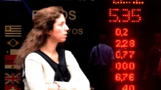 Argentina intensifica controles y se dispara precio del dólar paralelo