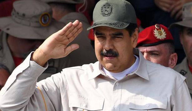 El mandatario venezolano ha asegurado que la FAN lo respalda porque es "chavista".